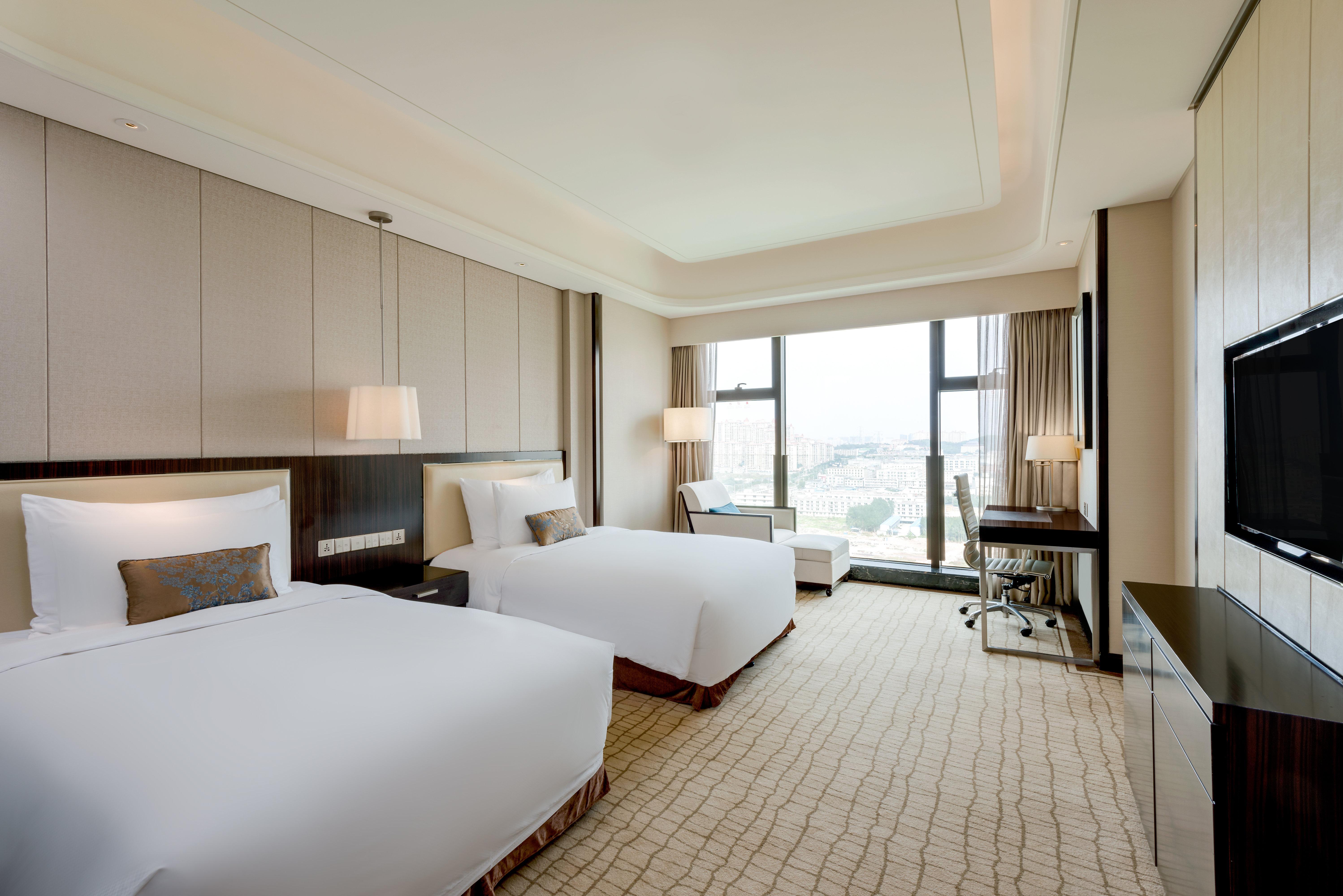 Crowne Plaza Guangzhou Zengcheng By Ihg- Canton Fair Free Shuttle Bus מראה חיצוני תמונה