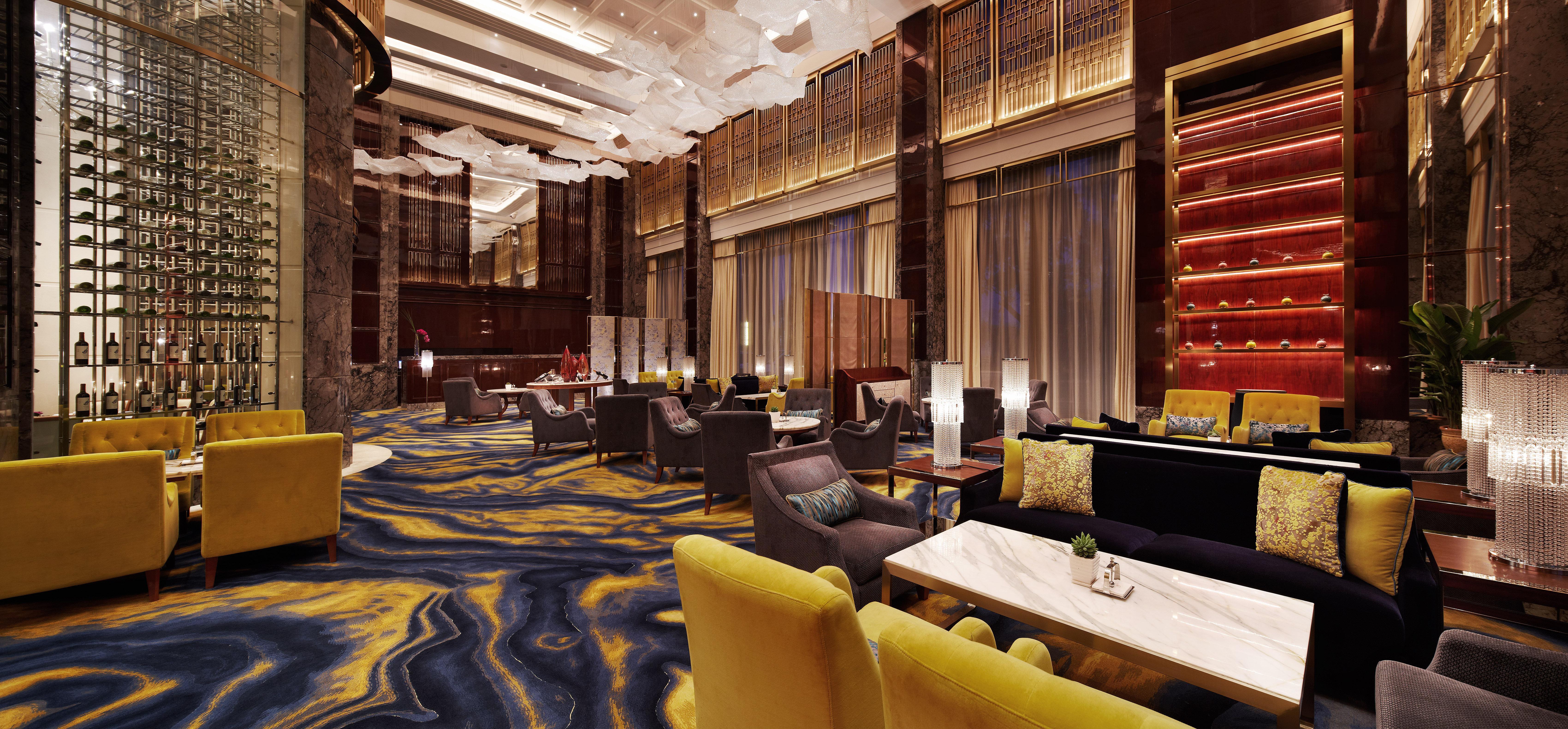 Crowne Plaza Guangzhou Zengcheng By Ihg- Canton Fair Free Shuttle Bus מראה חיצוני תמונה