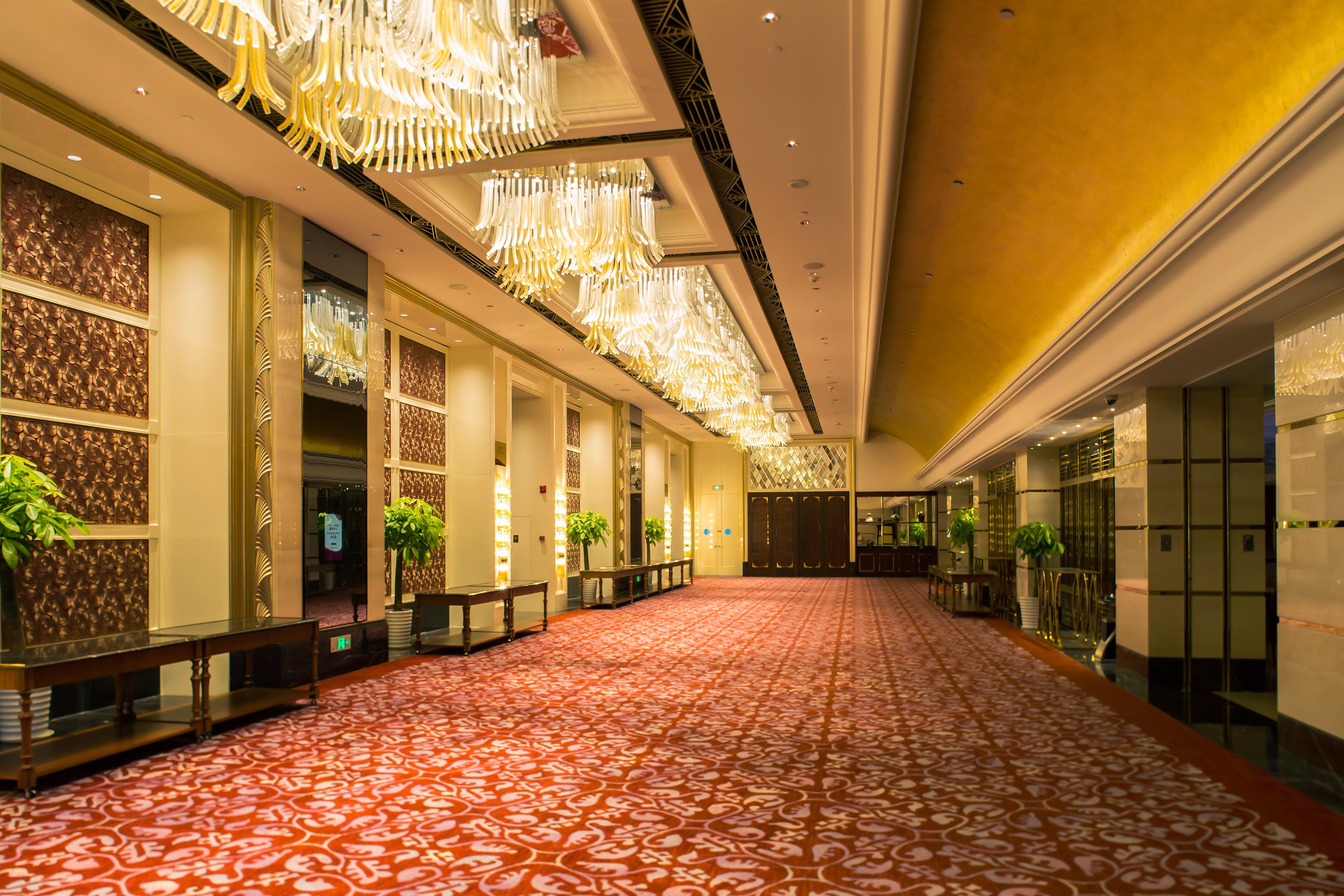 Crowne Plaza Guangzhou Zengcheng By Ihg- Canton Fair Free Shuttle Bus מראה חיצוני תמונה