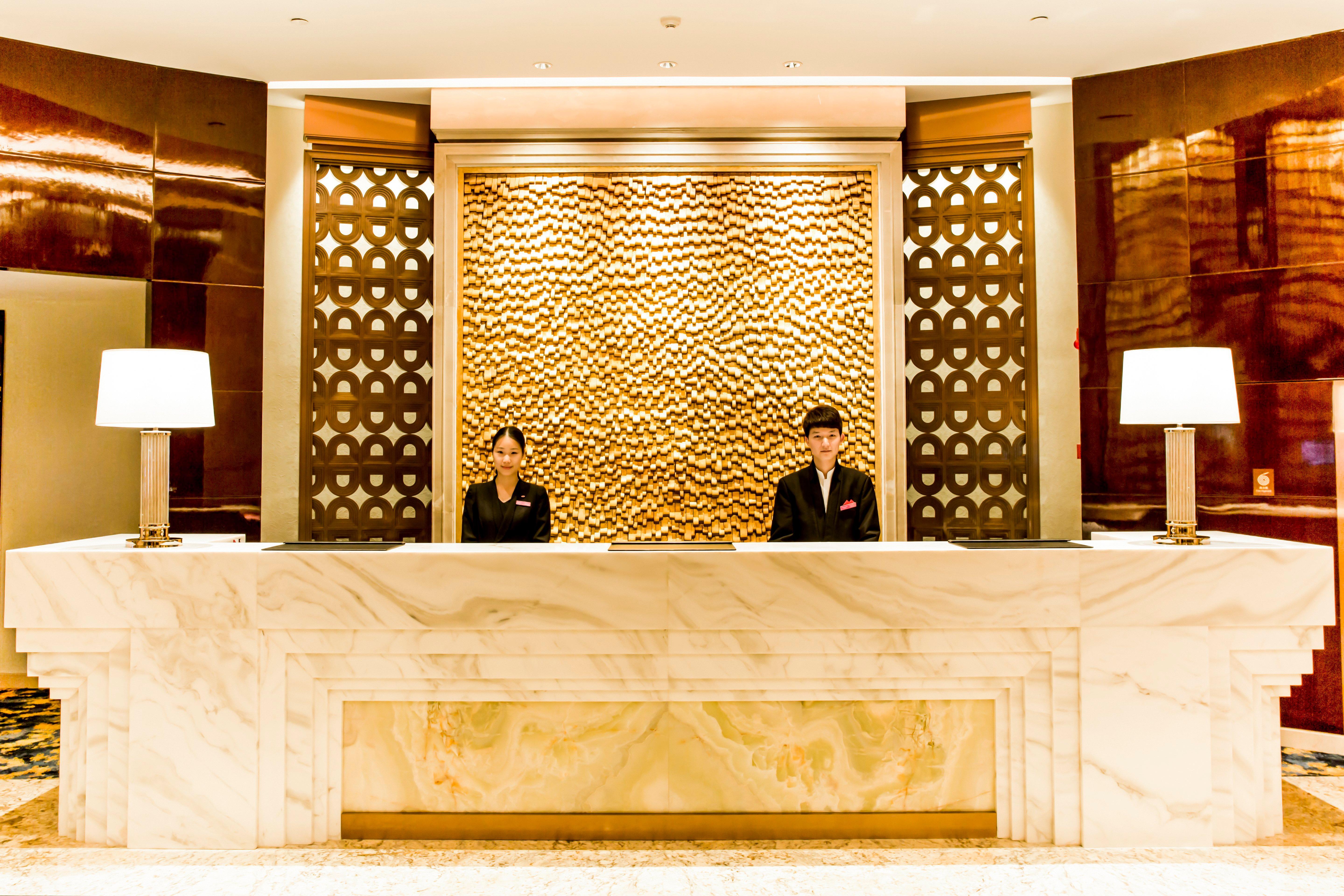 Crowne Plaza Guangzhou Zengcheng By Ihg- Canton Fair Free Shuttle Bus מראה חיצוני תמונה