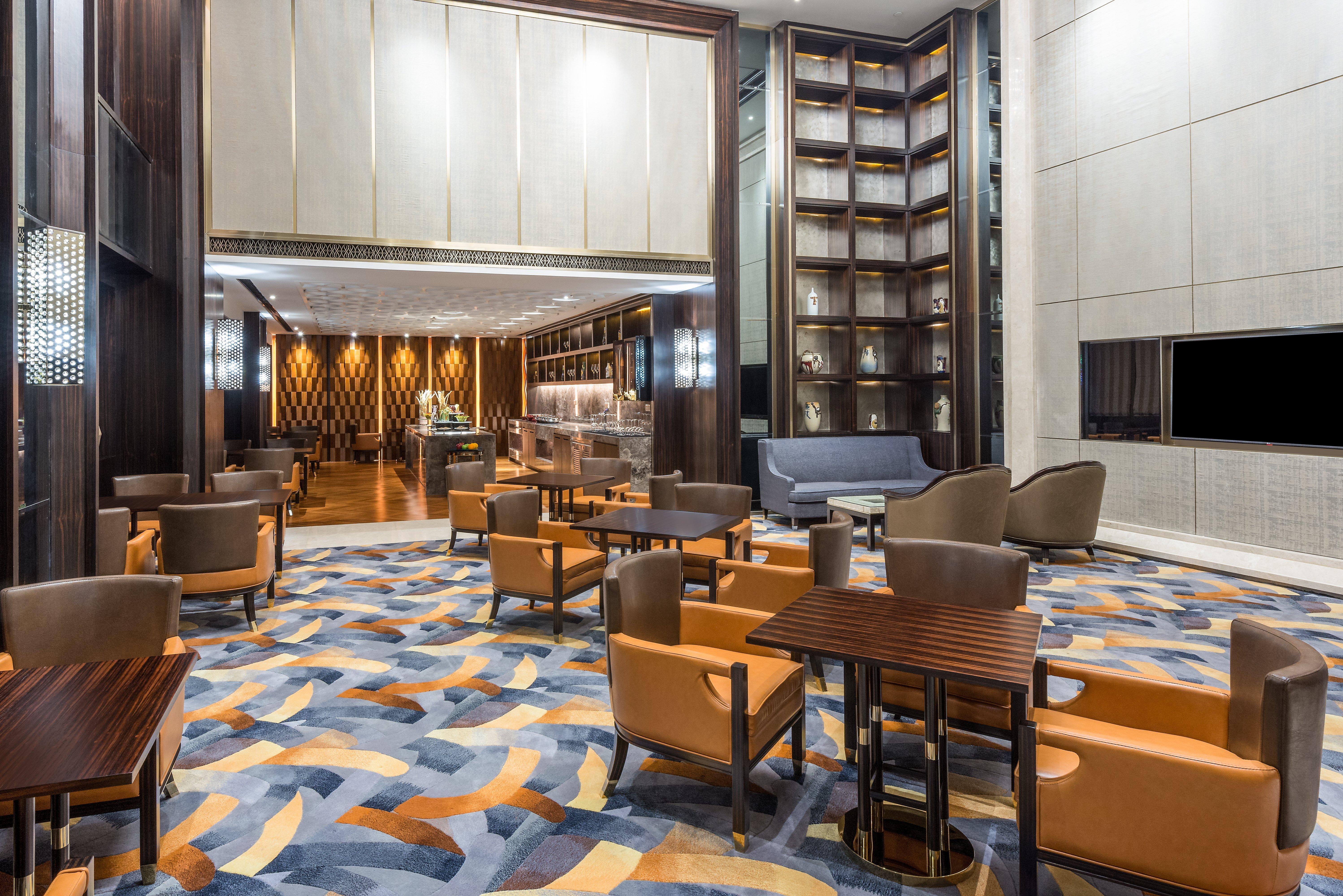 Crowne Plaza Guangzhou Zengcheng By Ihg- Canton Fair Free Shuttle Bus מראה חיצוני תמונה